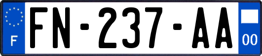 FN-237-AA