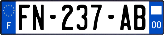 FN-237-AB