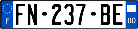 FN-237-BE