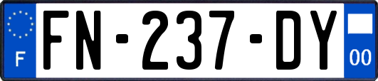 FN-237-DY