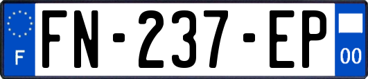 FN-237-EP