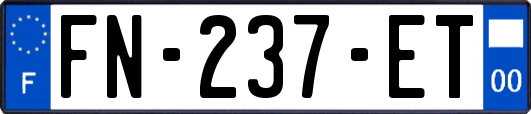 FN-237-ET