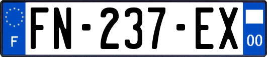 FN-237-EX