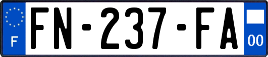FN-237-FA