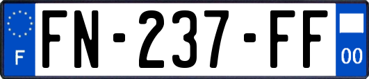 FN-237-FF