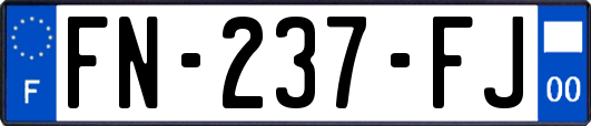 FN-237-FJ