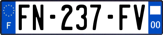 FN-237-FV