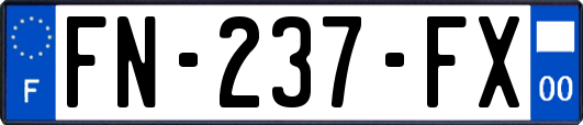 FN-237-FX