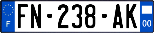 FN-238-AK