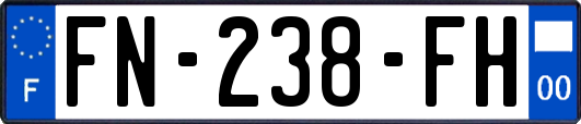 FN-238-FH