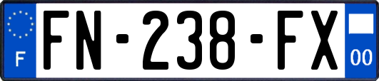 FN-238-FX