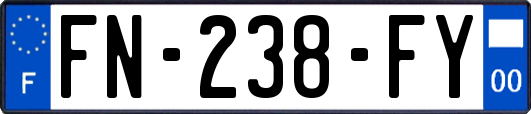 FN-238-FY
