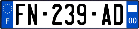 FN-239-AD