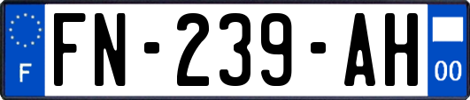 FN-239-AH