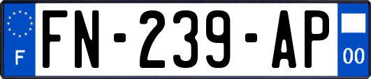 FN-239-AP