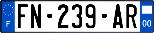 FN-239-AR