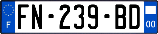 FN-239-BD