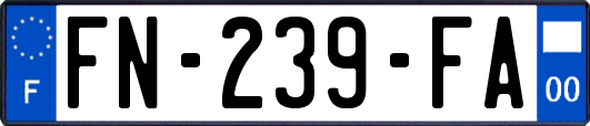 FN-239-FA