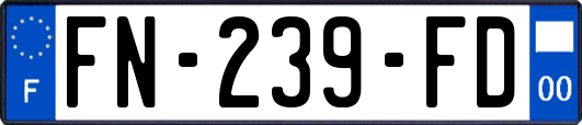 FN-239-FD