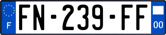 FN-239-FF
