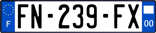 FN-239-FX