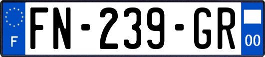 FN-239-GR