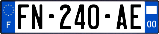 FN-240-AE