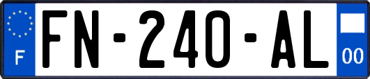 FN-240-AL