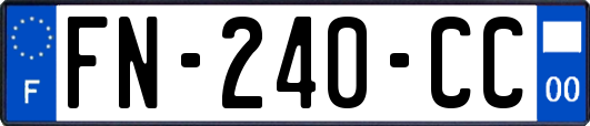 FN-240-CC