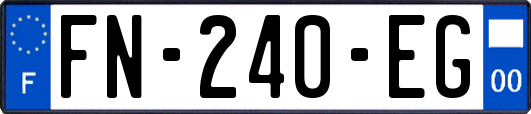 FN-240-EG