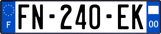 FN-240-EK