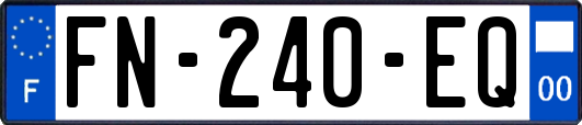 FN-240-EQ