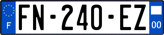 FN-240-EZ