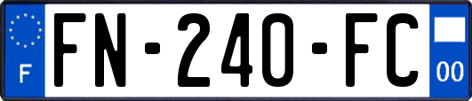 FN-240-FC