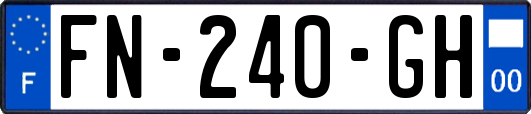 FN-240-GH