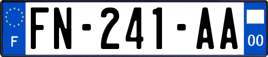 FN-241-AA