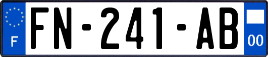 FN-241-AB