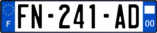 FN-241-AD