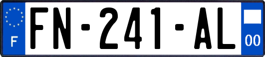 FN-241-AL