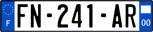 FN-241-AR