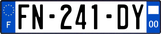 FN-241-DY