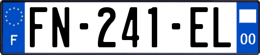 FN-241-EL