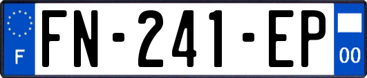 FN-241-EP