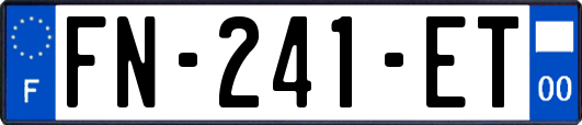 FN-241-ET
