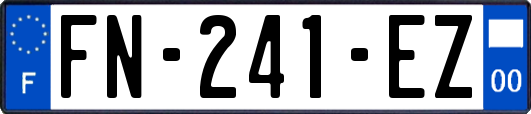 FN-241-EZ