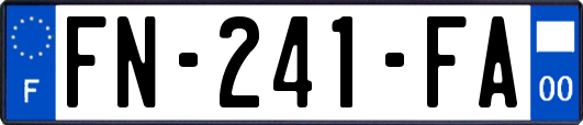 FN-241-FA