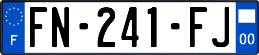 FN-241-FJ