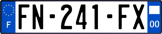 FN-241-FX