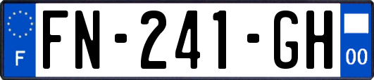FN-241-GH