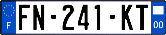 FN-241-KT